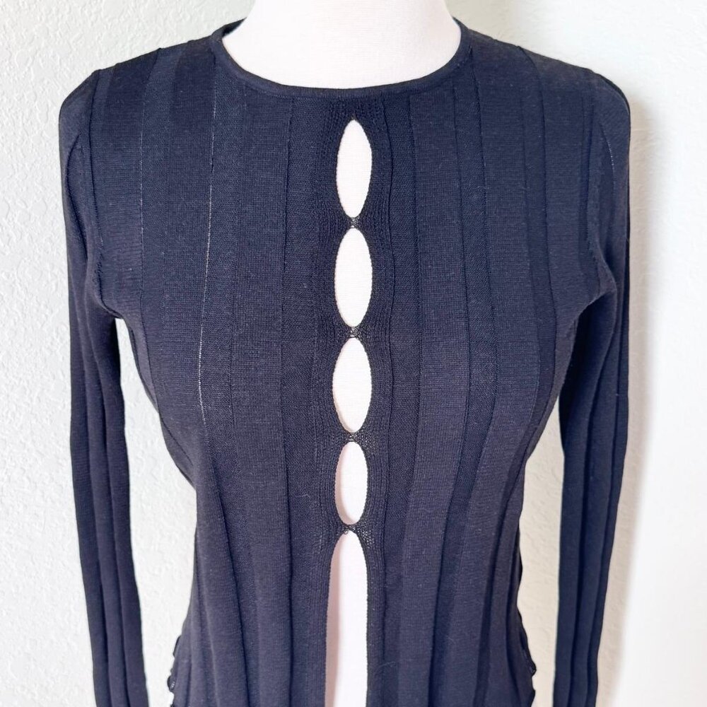 Dissh Bronson Knit Top - Picture 2 of 8